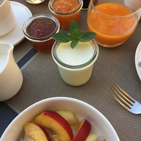Maison Gascony 4*