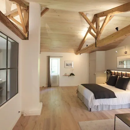 Pensionat Maison Gascony *