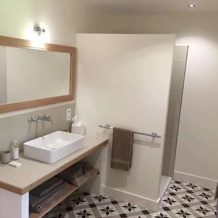 Pensionat Maison Gascony 4*
