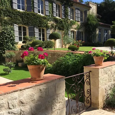 Pensionat Maison Gascony L'Isle-de-Noe
