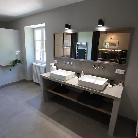 Maison Gascony 4*