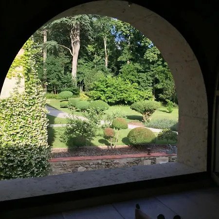 Maison Gascony Pensionat