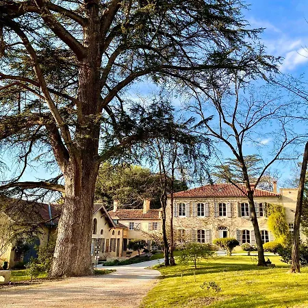Pensionat Maison Gascony L'Isle-de-Noe