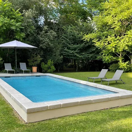 Maison Gascony