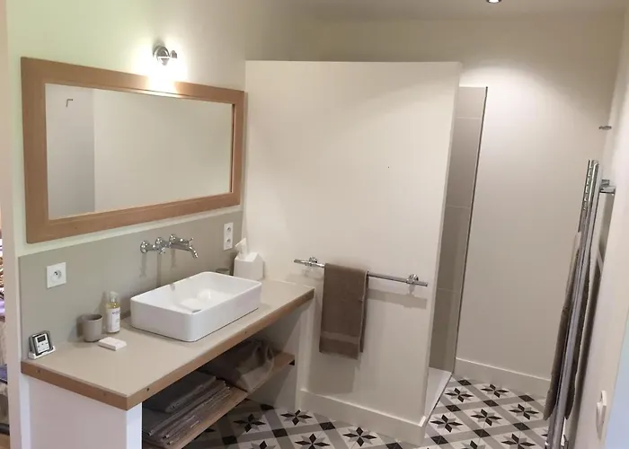 Vendégház Maison Gascony 4*