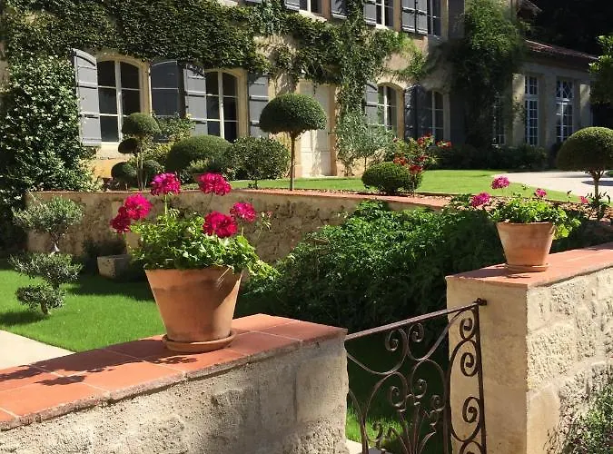 Vendégház Maison Gascony L'Isle-de-Noe