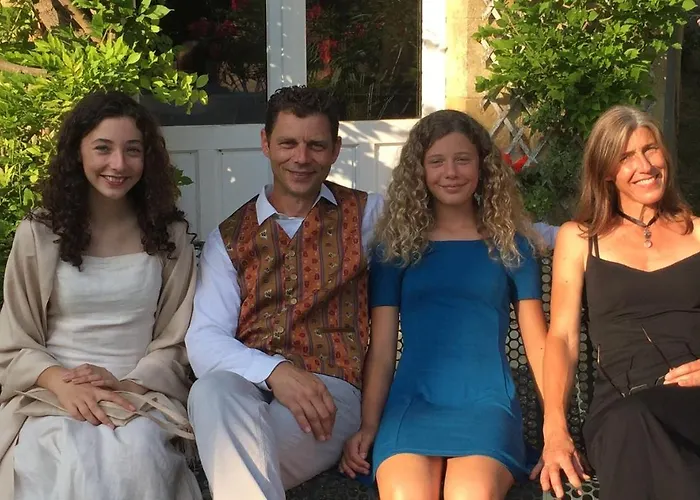 Maison Gascony Vendégház L'Isle-de-Noe