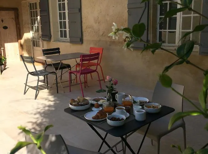 Maison Gascony L'Isle-de-Noe