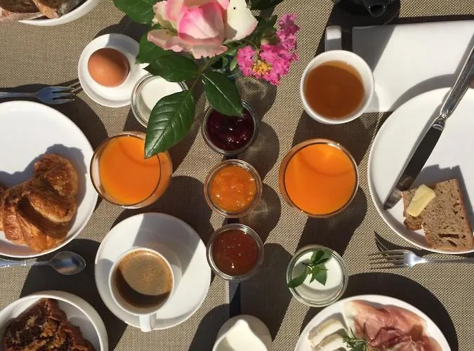 Maison Gascony Vendégház 4*