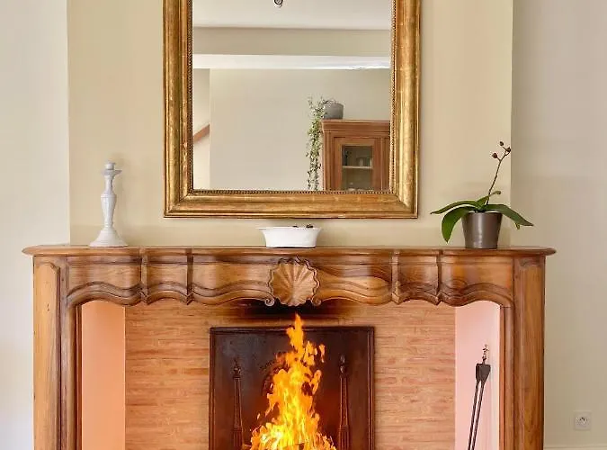 Maison Gascony Vendégház 4*