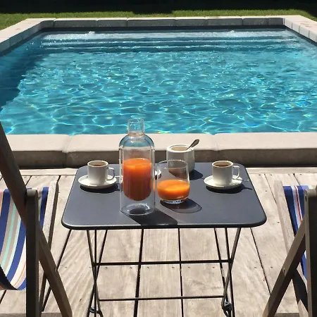 Maison Gascony Guest house