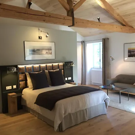Maison Gascony 4*