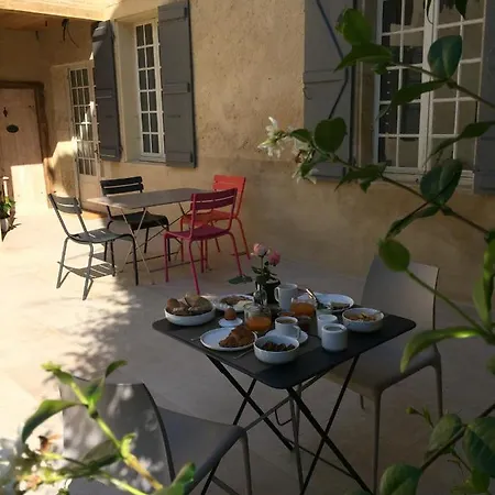 Maison Gascony L'Isle-de-Noe