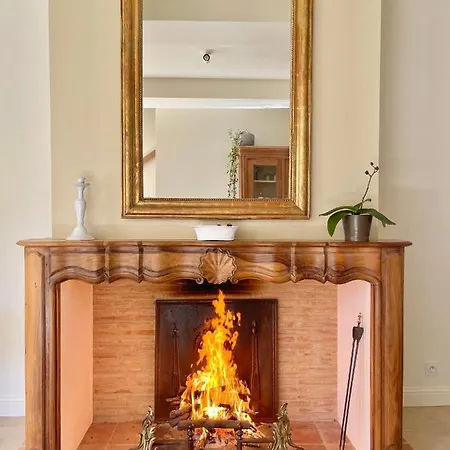 Maison Gascony Maison d'hôtes 4*