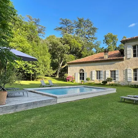 Maison Gascony L'Isle-de-Noe