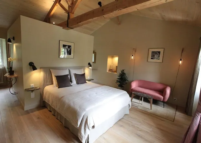 Maison Gascony L'Isle-de-Noe