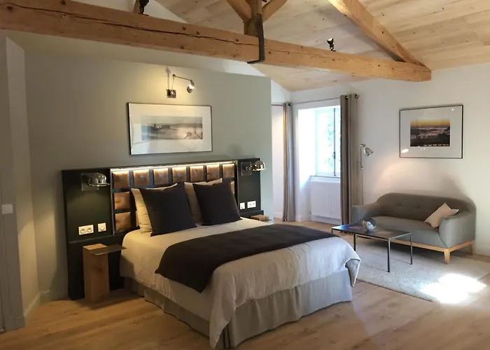 Maison Gascony 4*