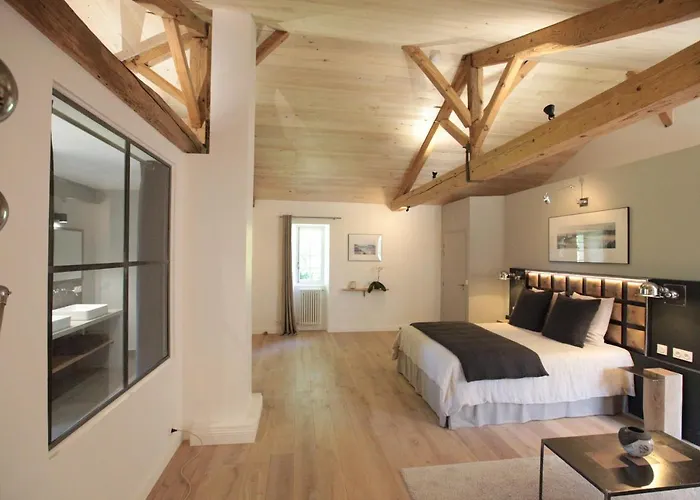 ゲストハウス Maison Gascony 4*