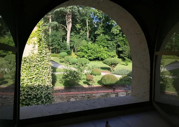 Maison Gascony ゲストハウス