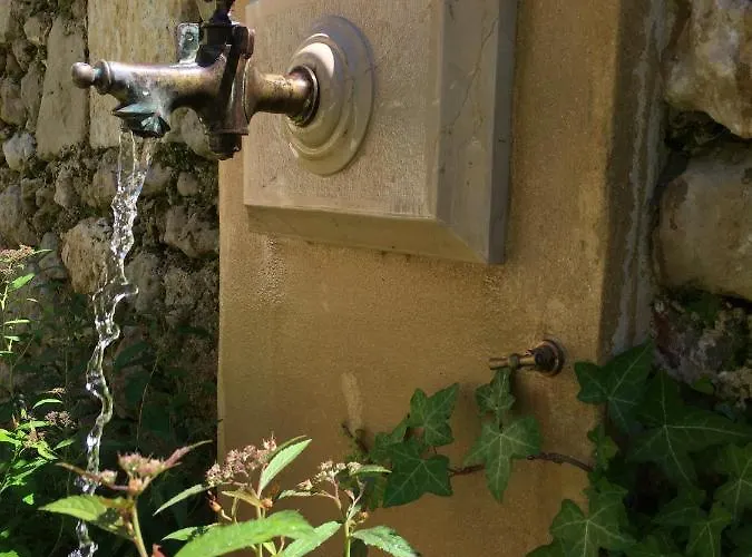 Maison Gascony 4* L'Isle-de-Noe